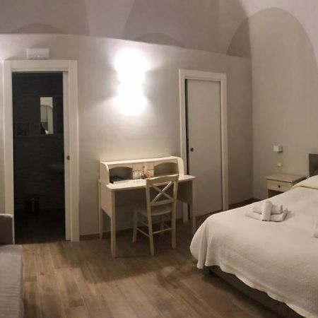 Residenza La Portella Bovino Exterior photo